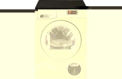 Hotpoint Ultima S-Line SUTCD97B6GM Tumble Dryer - Graphite